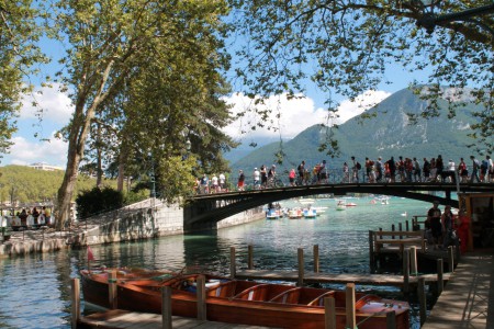 Annecy