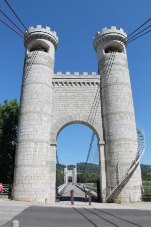 Pont de Caille