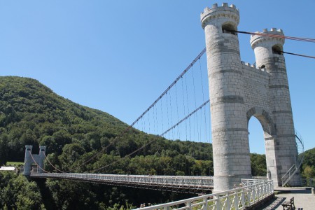 Le Pont de Caille